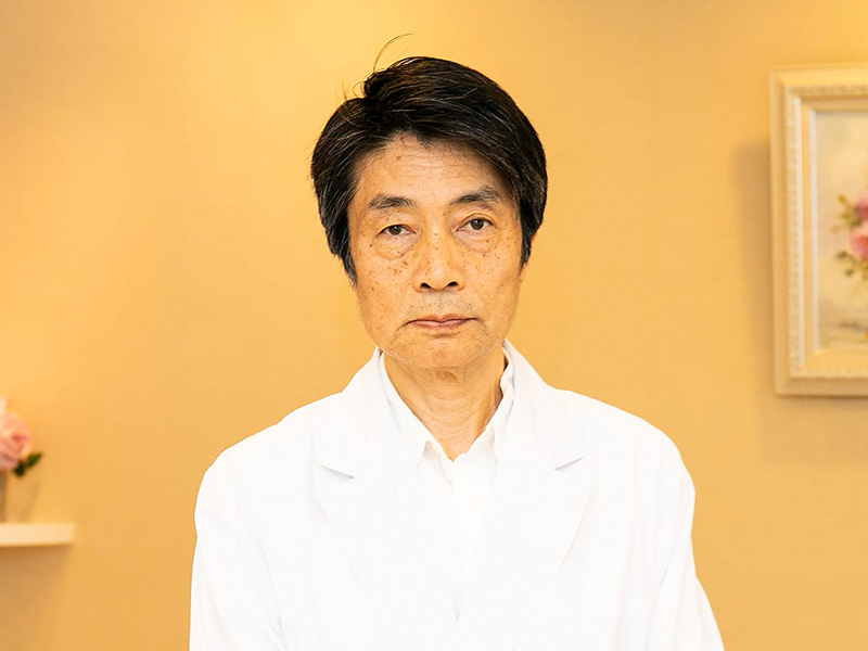 院長紹介